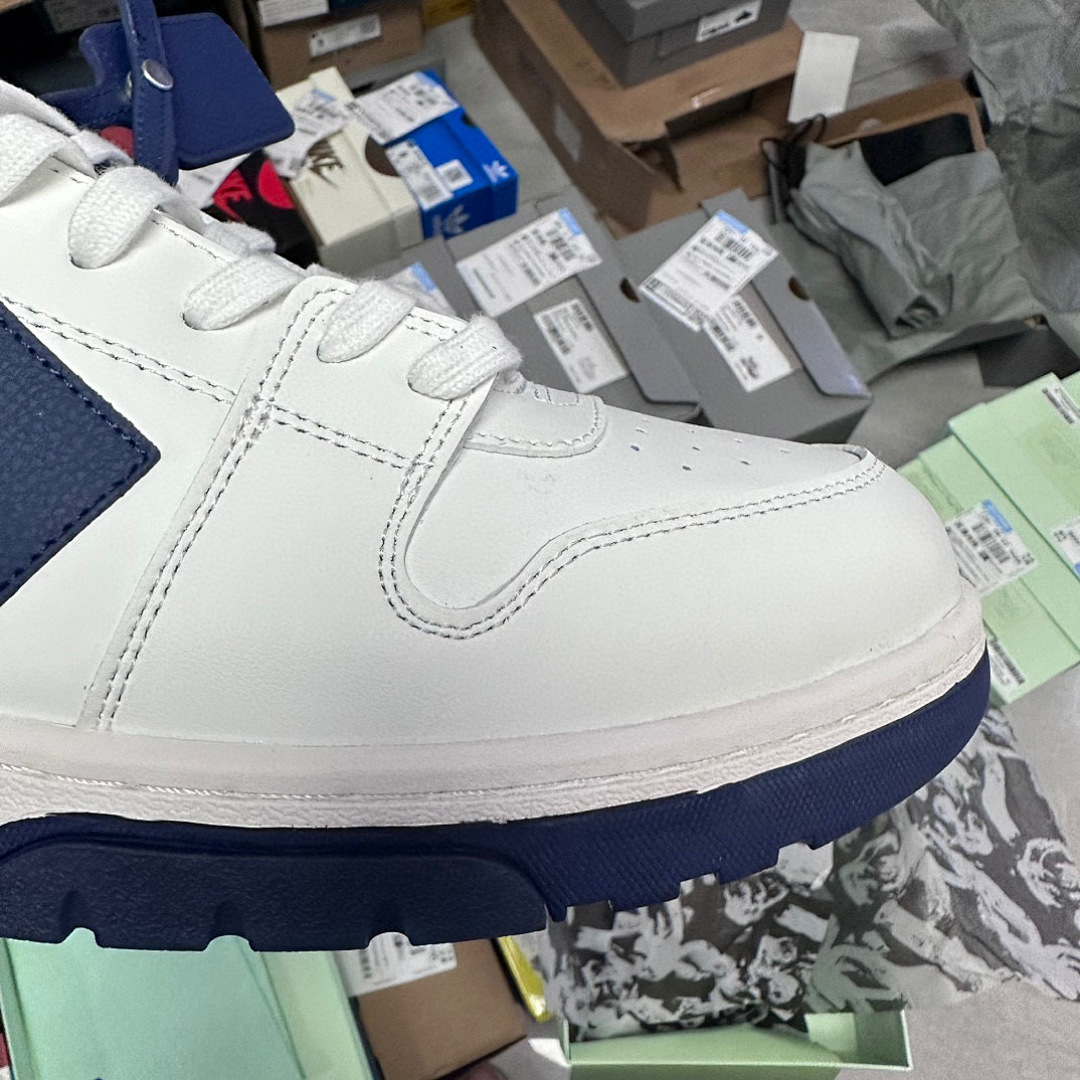 Off-White White Blue - Image 3