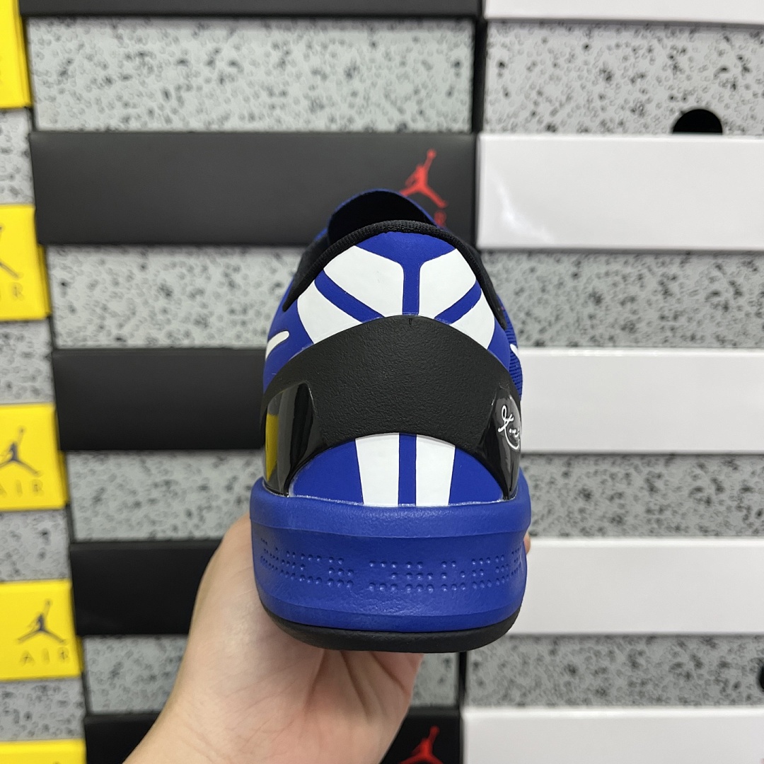 Nike Kobe 8 Protro - Image 5