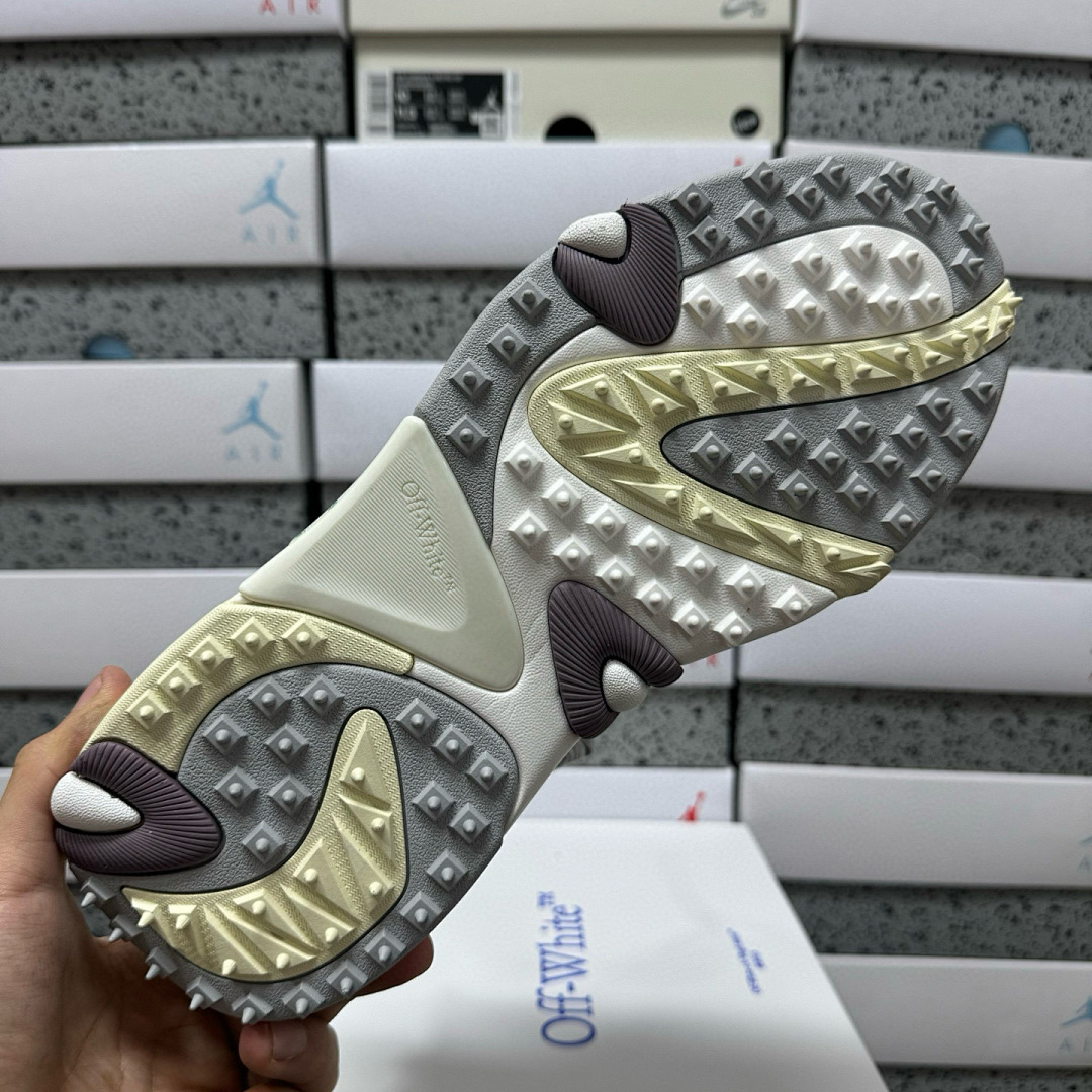 Off-White Odsy-2000 Green Arrow - Image 4