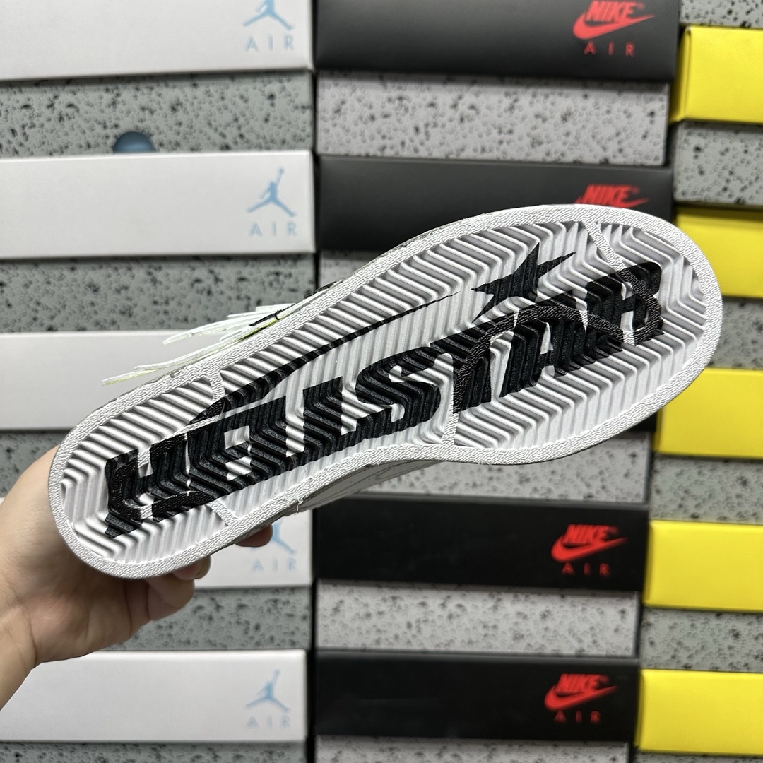 Adidas Superstar Hellstar (White) - Image 9
