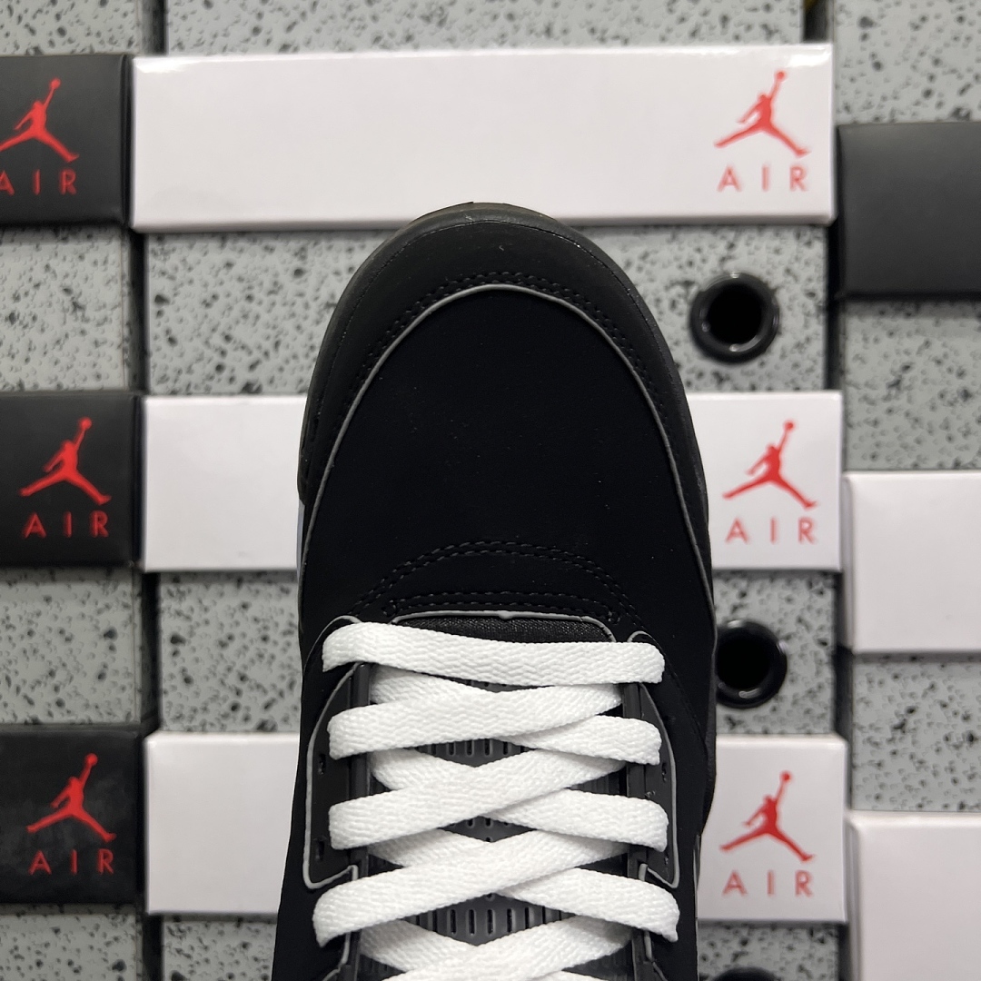 Nike Black Metallic Reimagined - Image 5