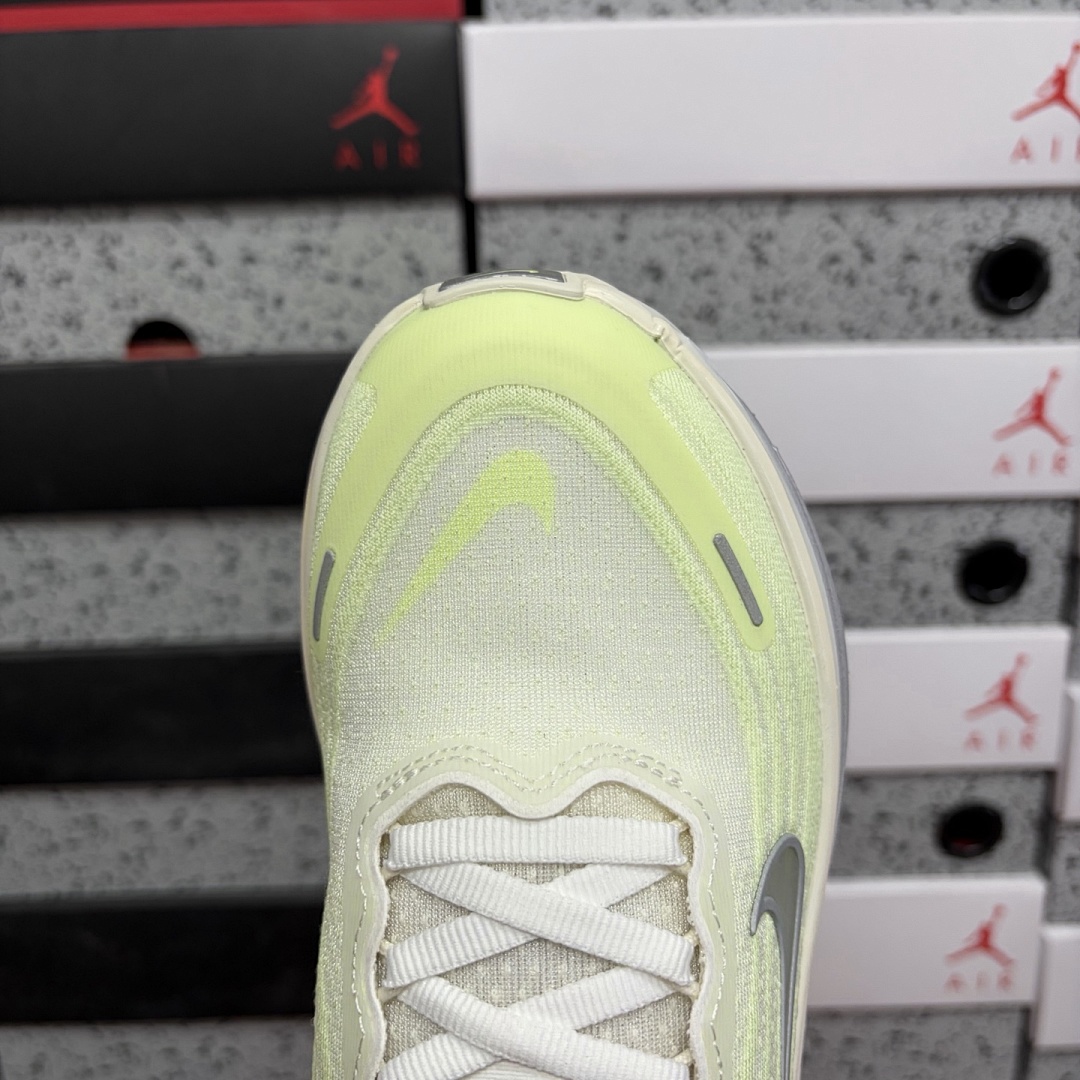 Nike Vomero Plus Barely Volt - Image 10