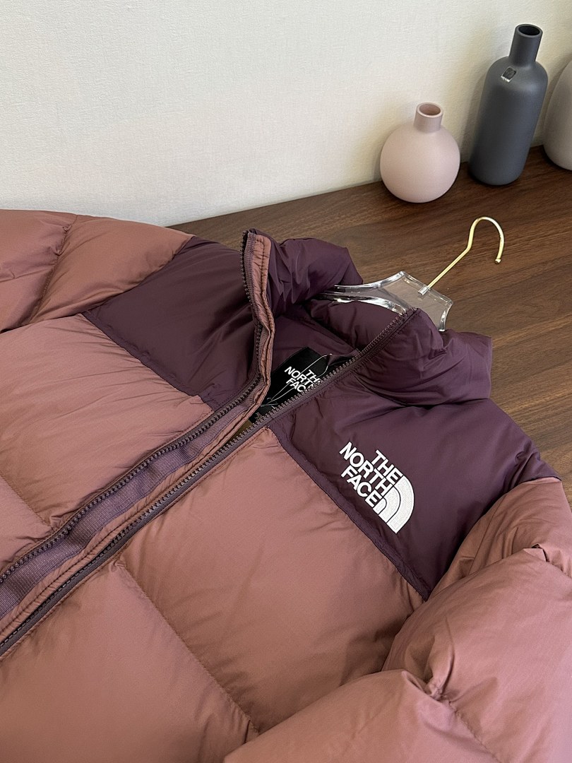 Chanel The North Face 1996 Retro Nuptse 700 Fill Packable Jacket - Image 107