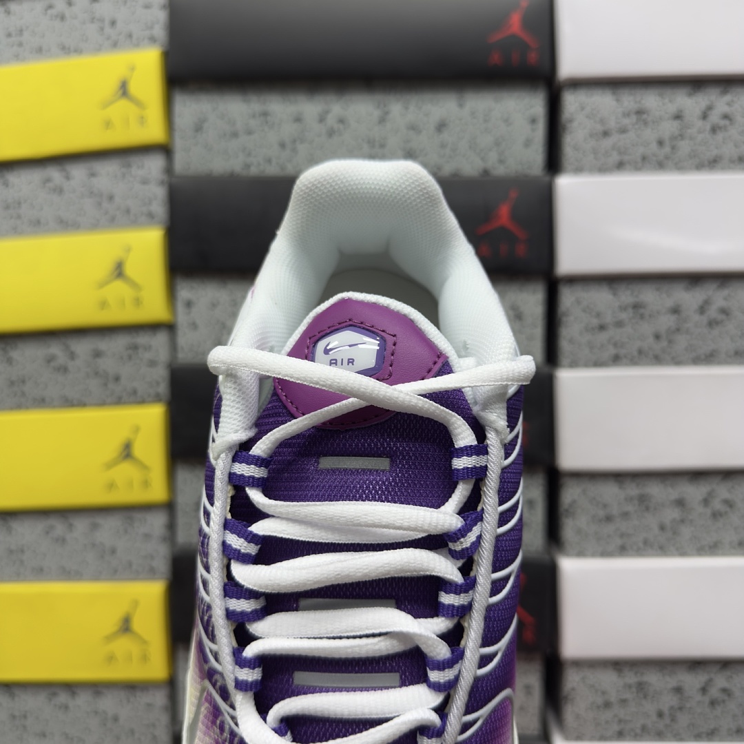 Nike Air Max Plus 105-504 - Image 6