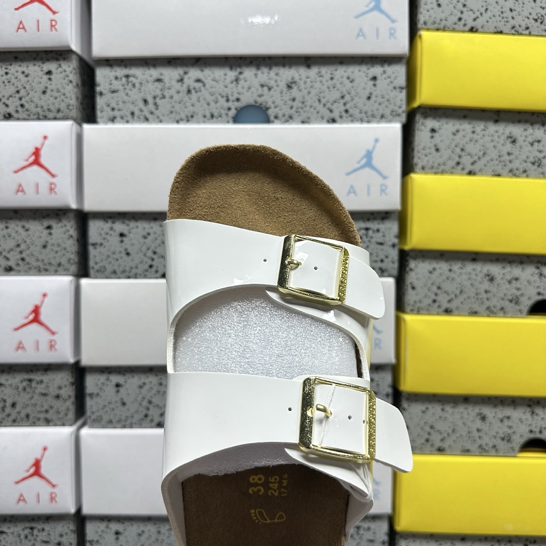 Birkenstock Birken Arizona Birkibuc - Image 2