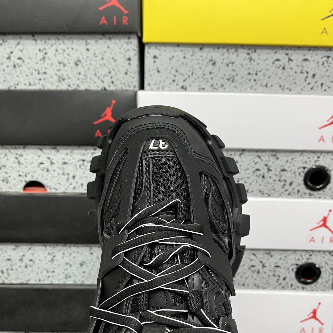 Balenciaga Track 1000 - Image 7