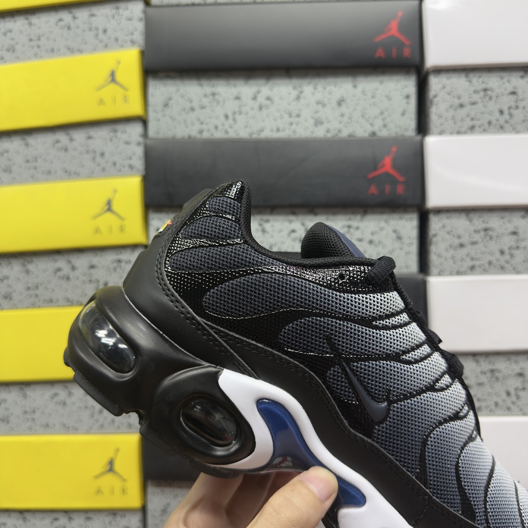 Nike Air Max Plus Midnight Navy DV7665-001 - Image 5
