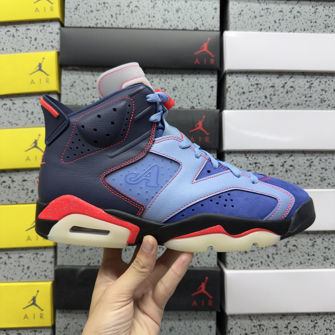 Nike Awake NY Midnight Navy 6 - Image 6