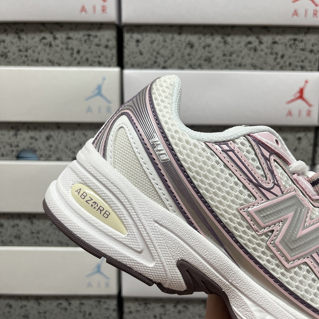 New Balance 740V2 Rose Sugar - Image 8