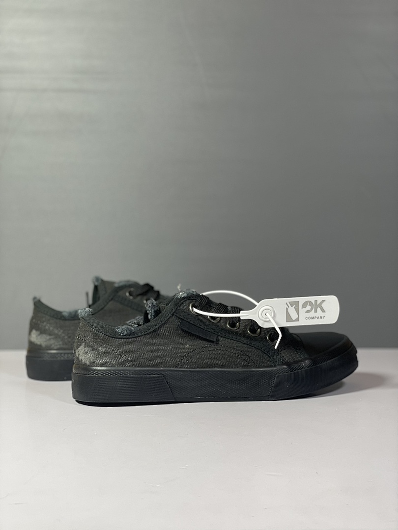 Balenciaga Paris Low - Image 4