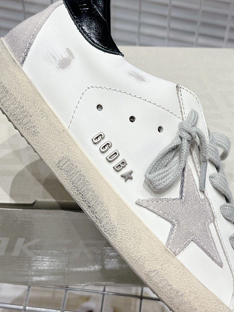 Golden Goose Deluxe Brand 23 - Image 4
