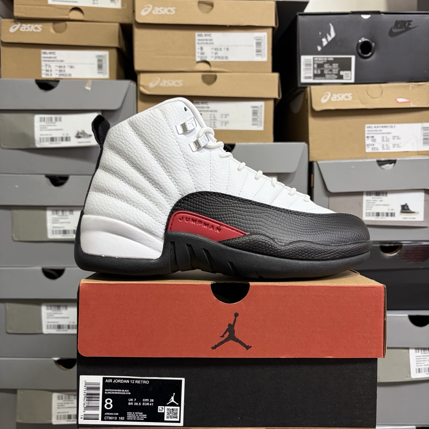 Nike Taxi Flip - Image 10