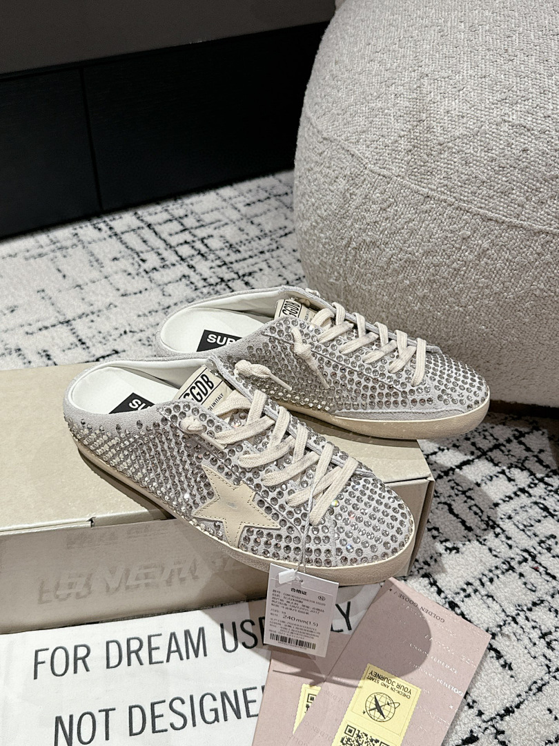 Golden Goose Deluxe Brand 4 - Image 2