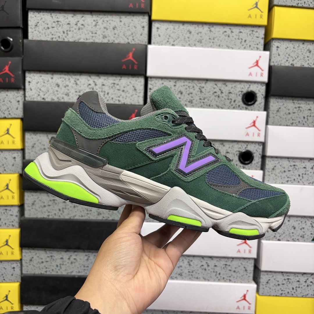New Balance 9060 - Image 2