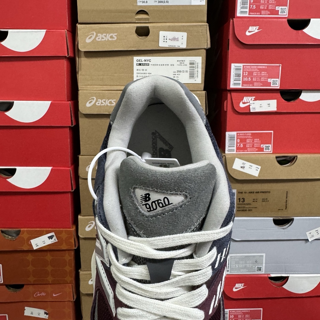 New Balance 9060 - Image 9