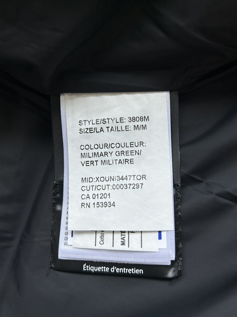 Canada Goose Wyndham Parka - Image 33