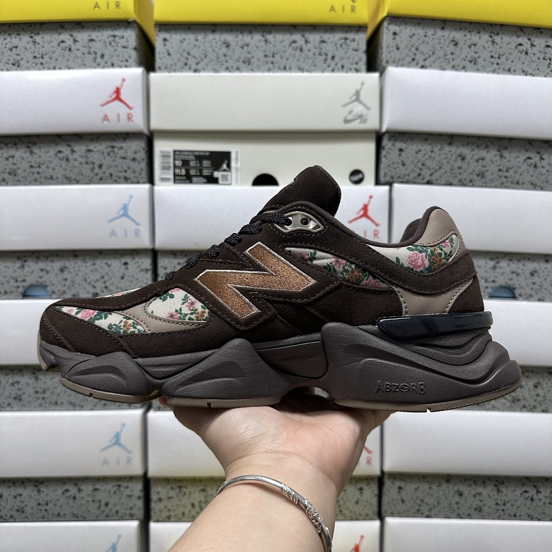 New Balance 9060 - Image 9