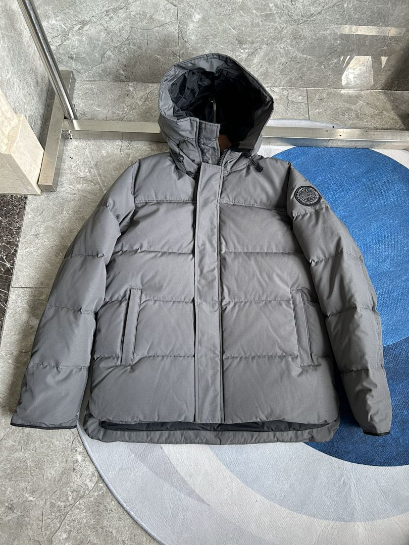 Canada Goose Macmillan Parka Jacket - Image 65