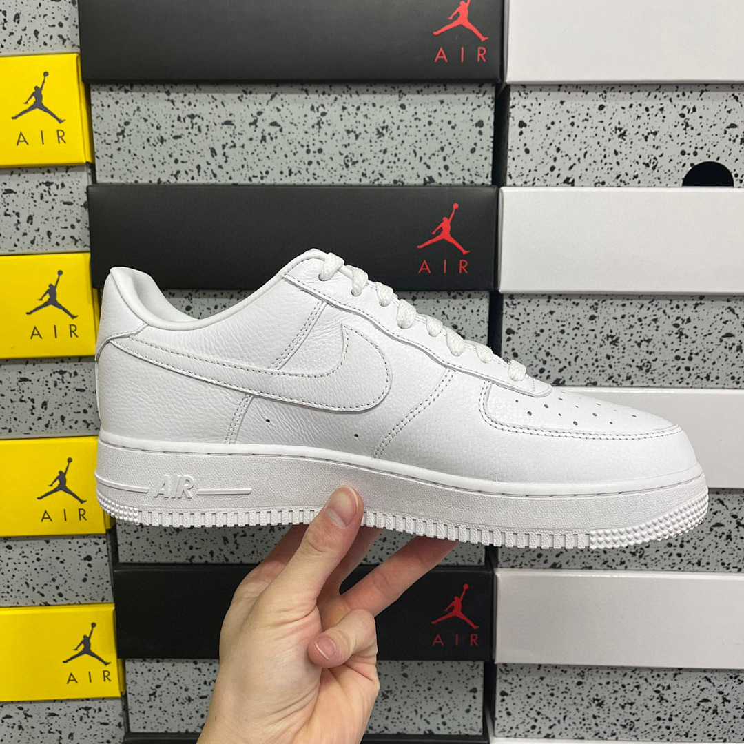 Nike Air Force 1 Low Drake NOCTA Certified Lover Boy - Image 9