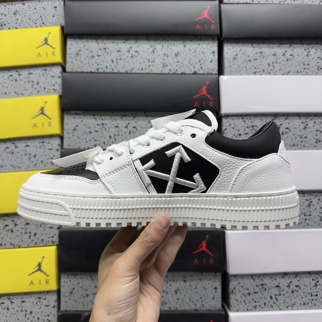 Off-White 3.0 Off Court Low - Image 4