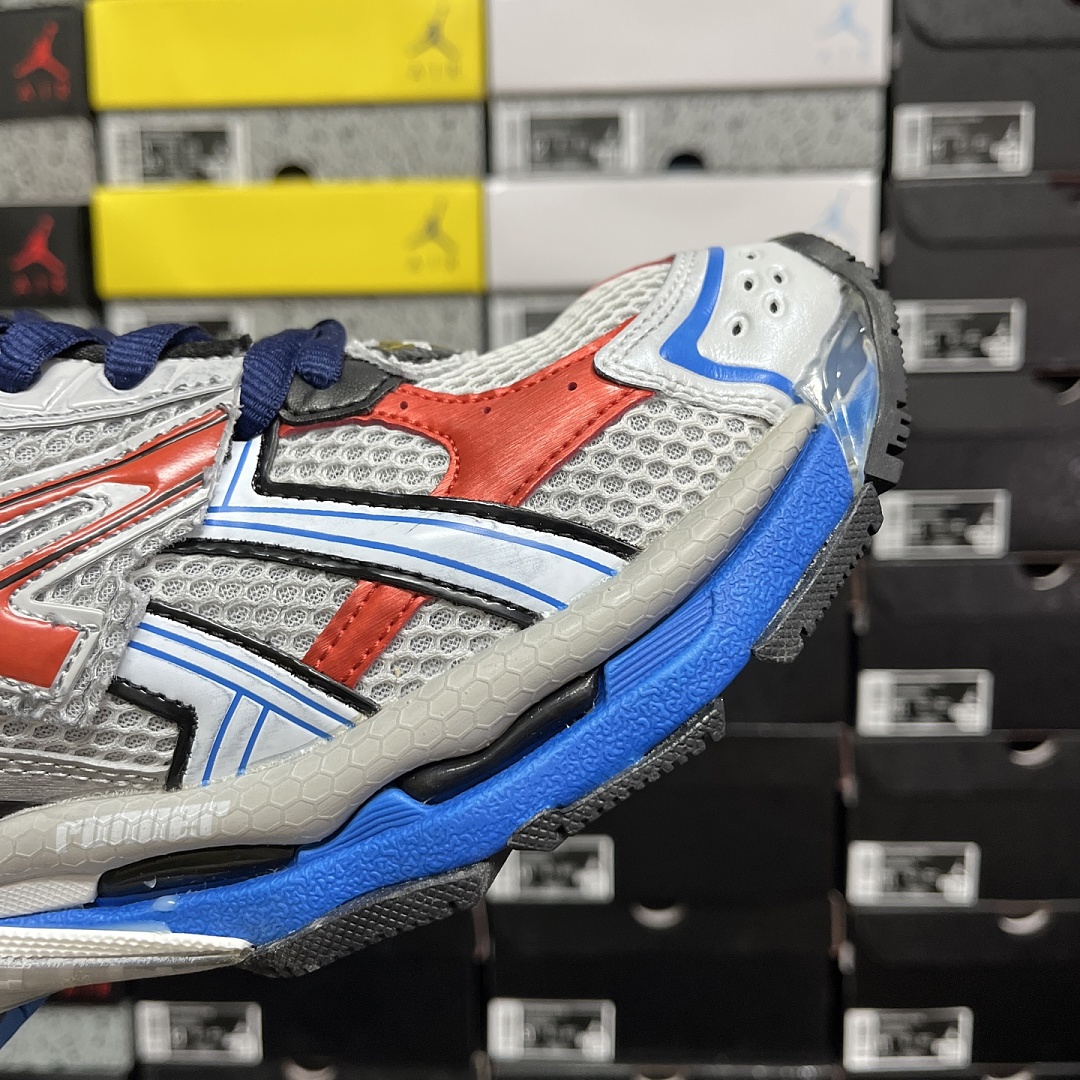 Balenciaga BLCG Runner 7.0 - Image 2