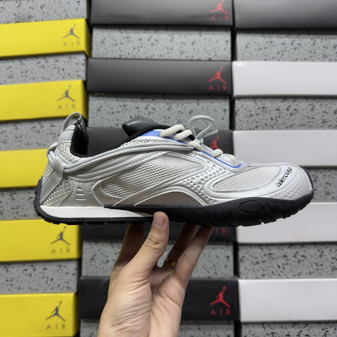 Balenciaga BLCG Radar - Image 5