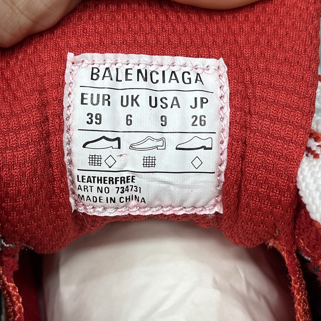 Balenciaga BLCG 3Xl - Image 29