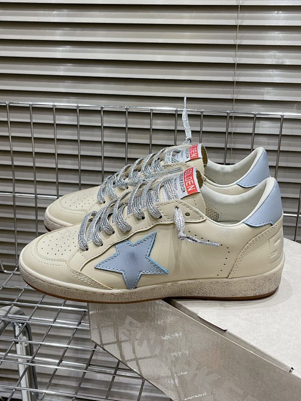 Golden Goose Deluxe Brand 3