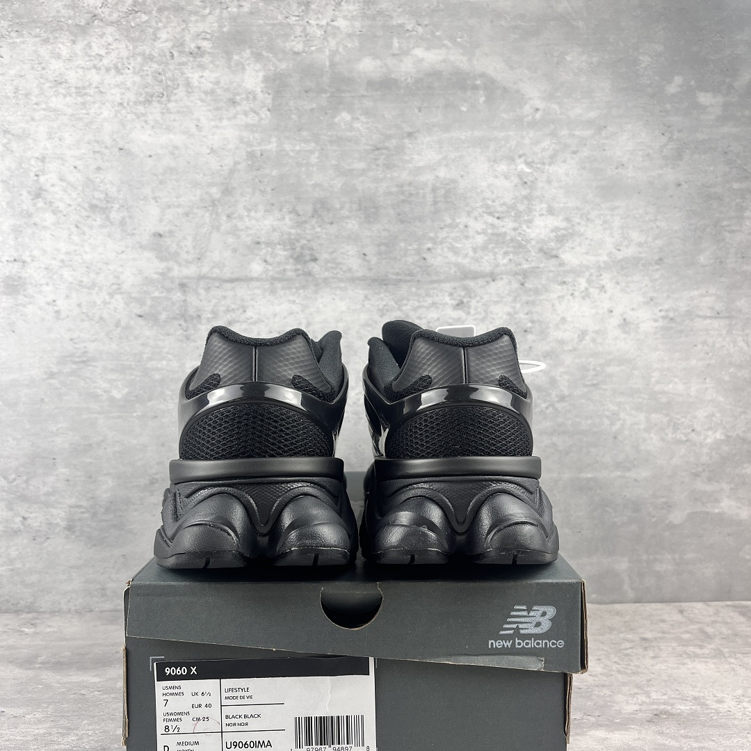 New Balance 9060 - Image 4