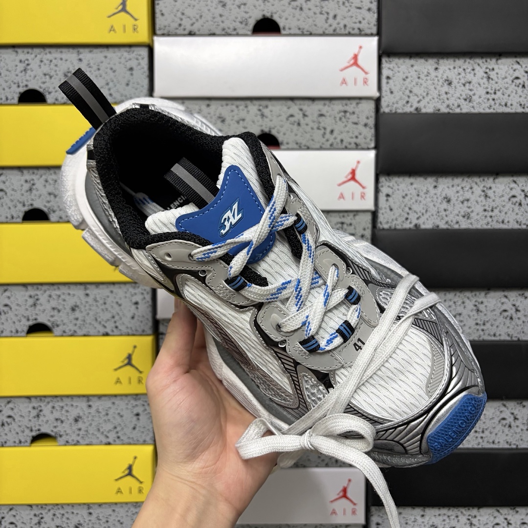 Balenciaga BLCG 3XL - Image 11