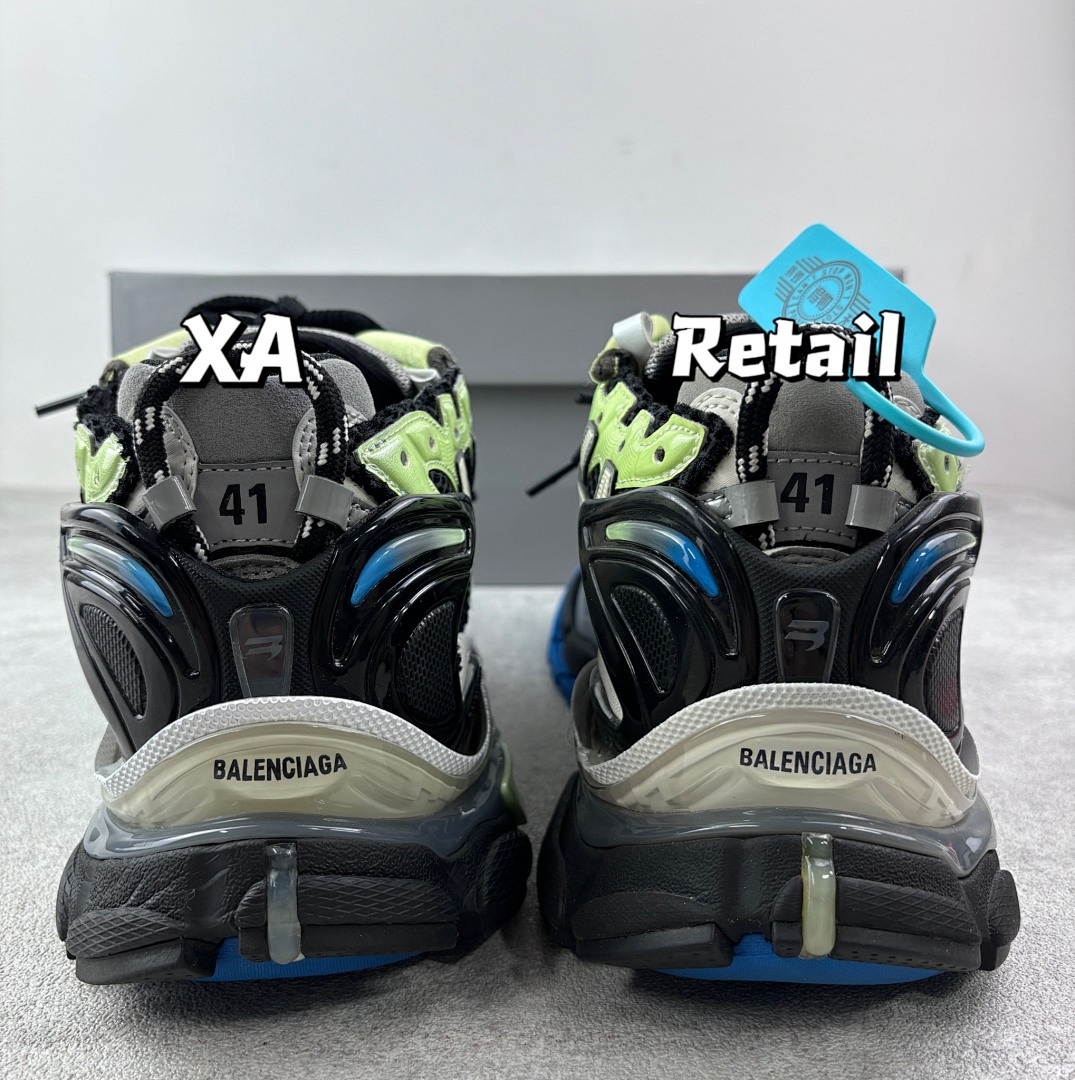 Balenciaga Runner - Image 21