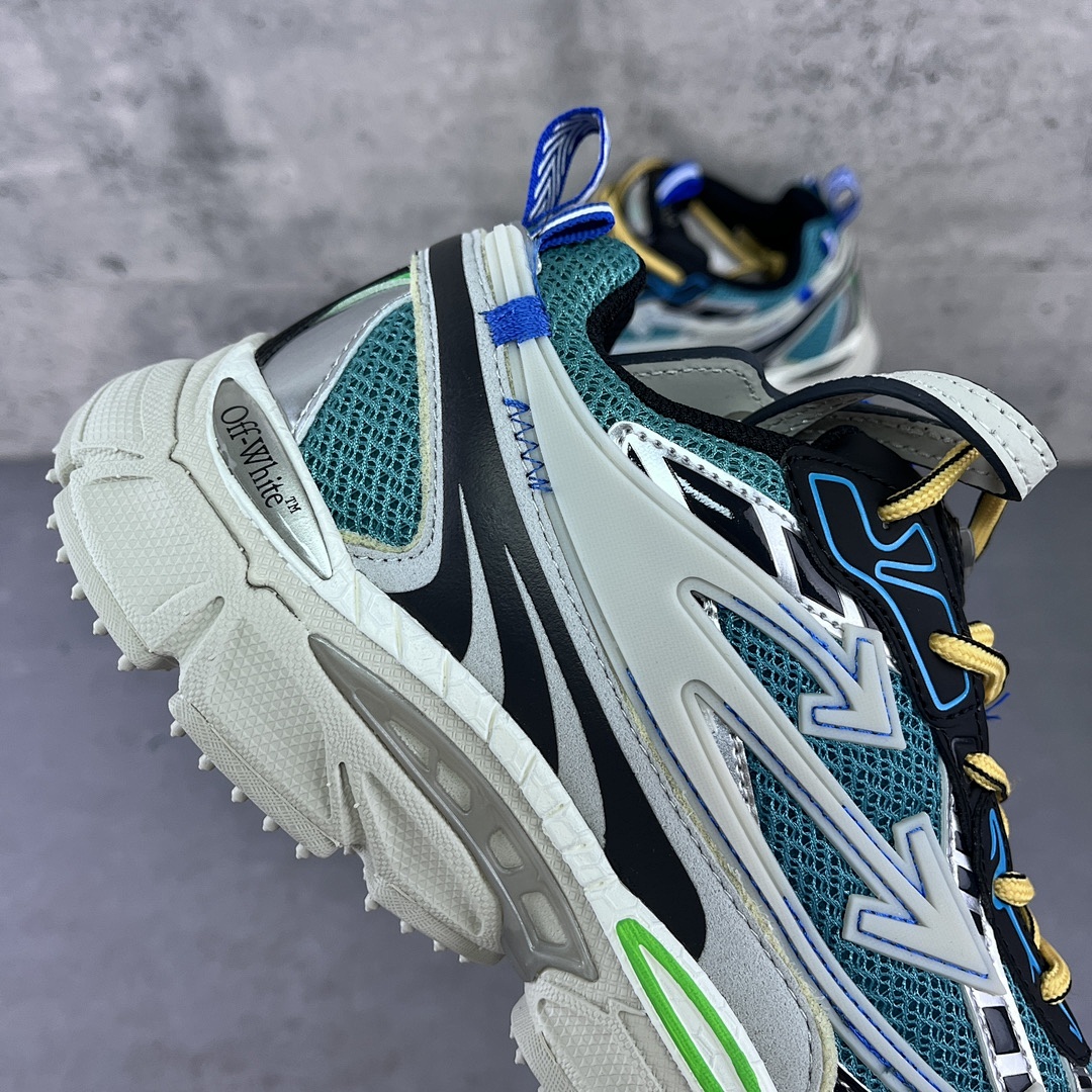 Off-White Be Right Back - Image 9