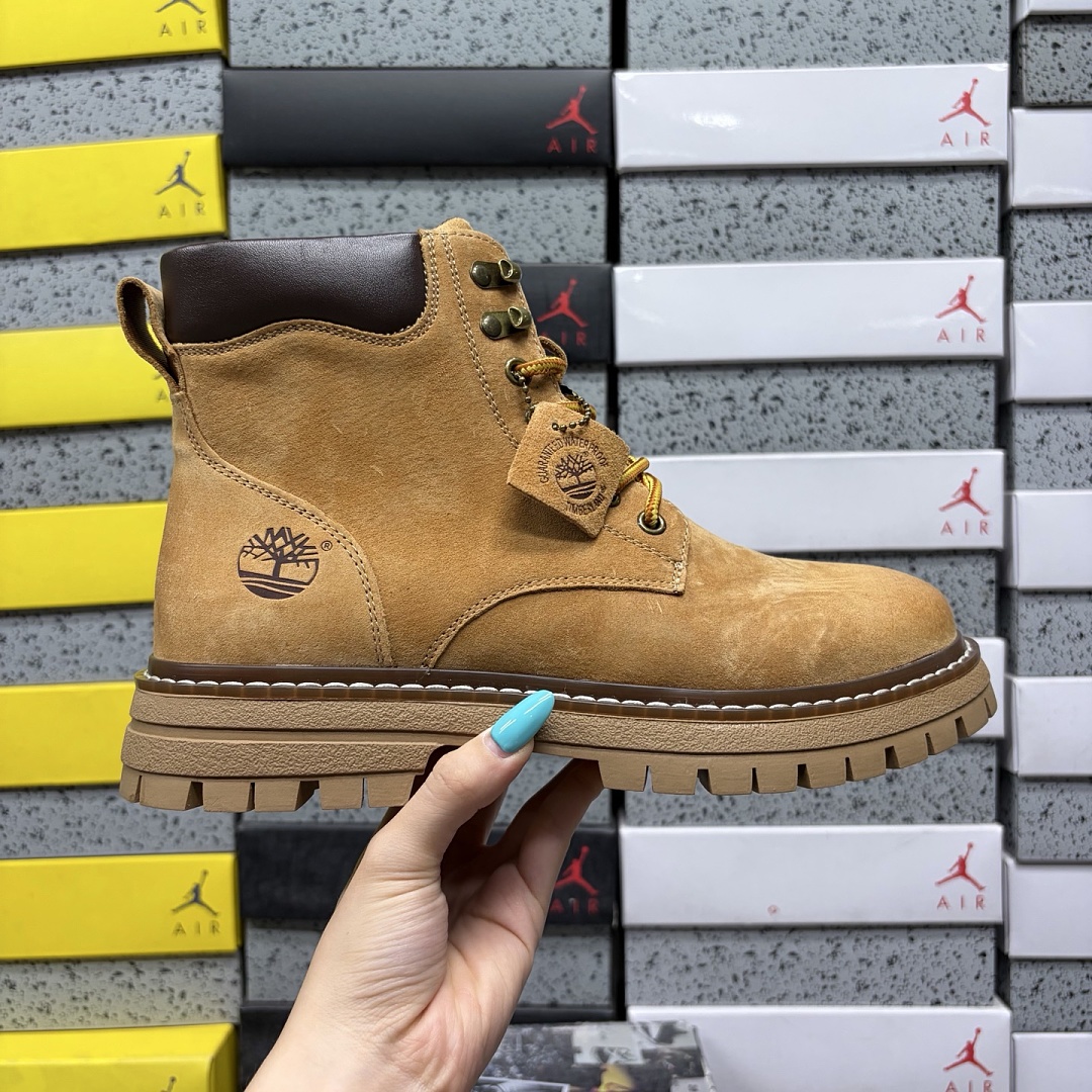 Timberland 6" Premium Waterproof Boot - Image 4