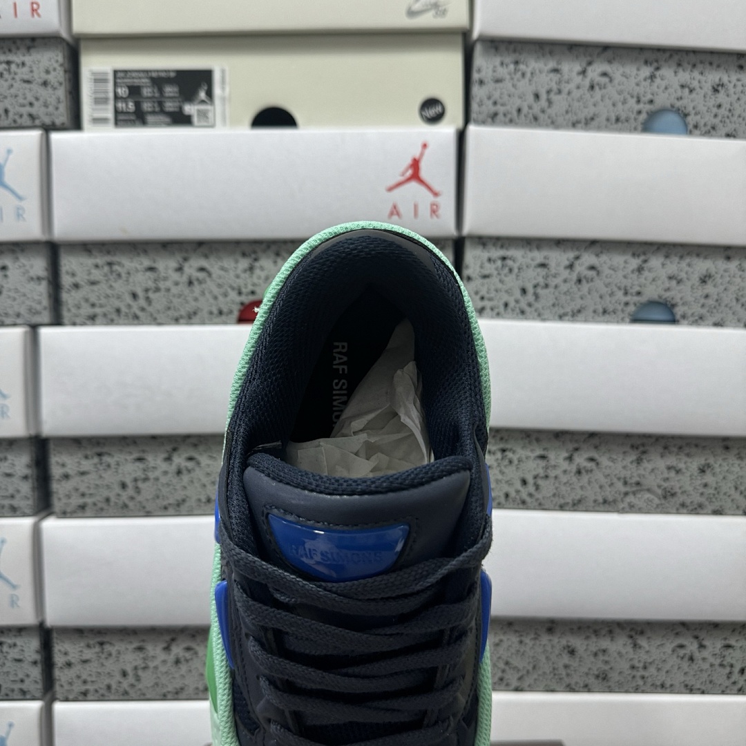 On Running Raf Simons Pharaxus - Image 10