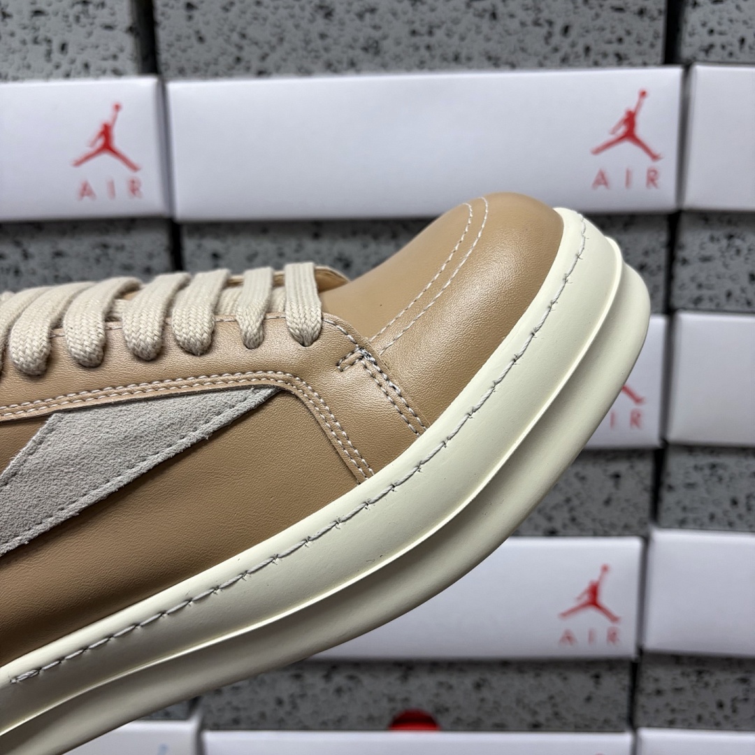 Rick Owens Vintage Sneaks - Image 10