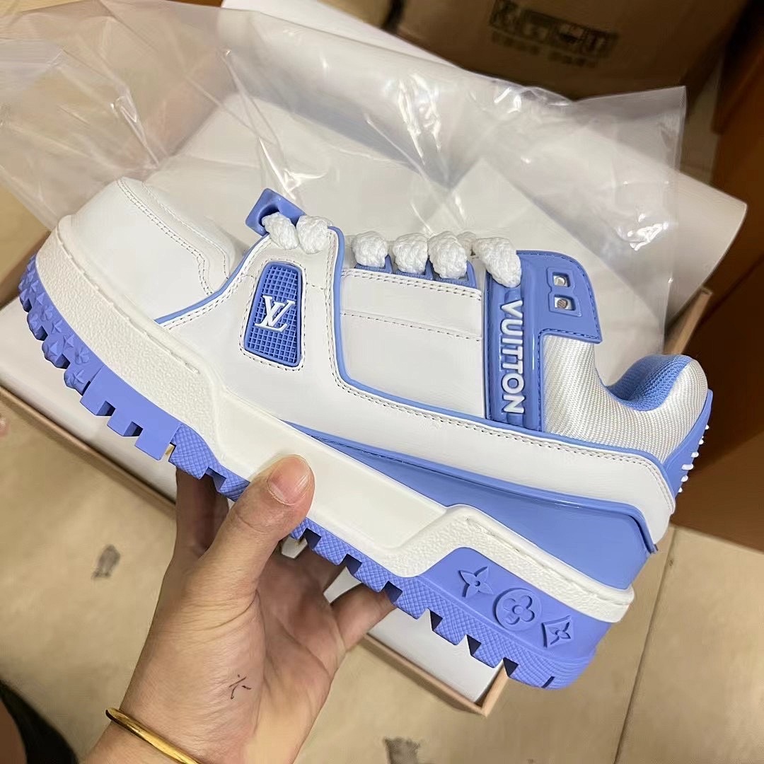 Louis Vuitton LV Trainer Maxi - Image 2