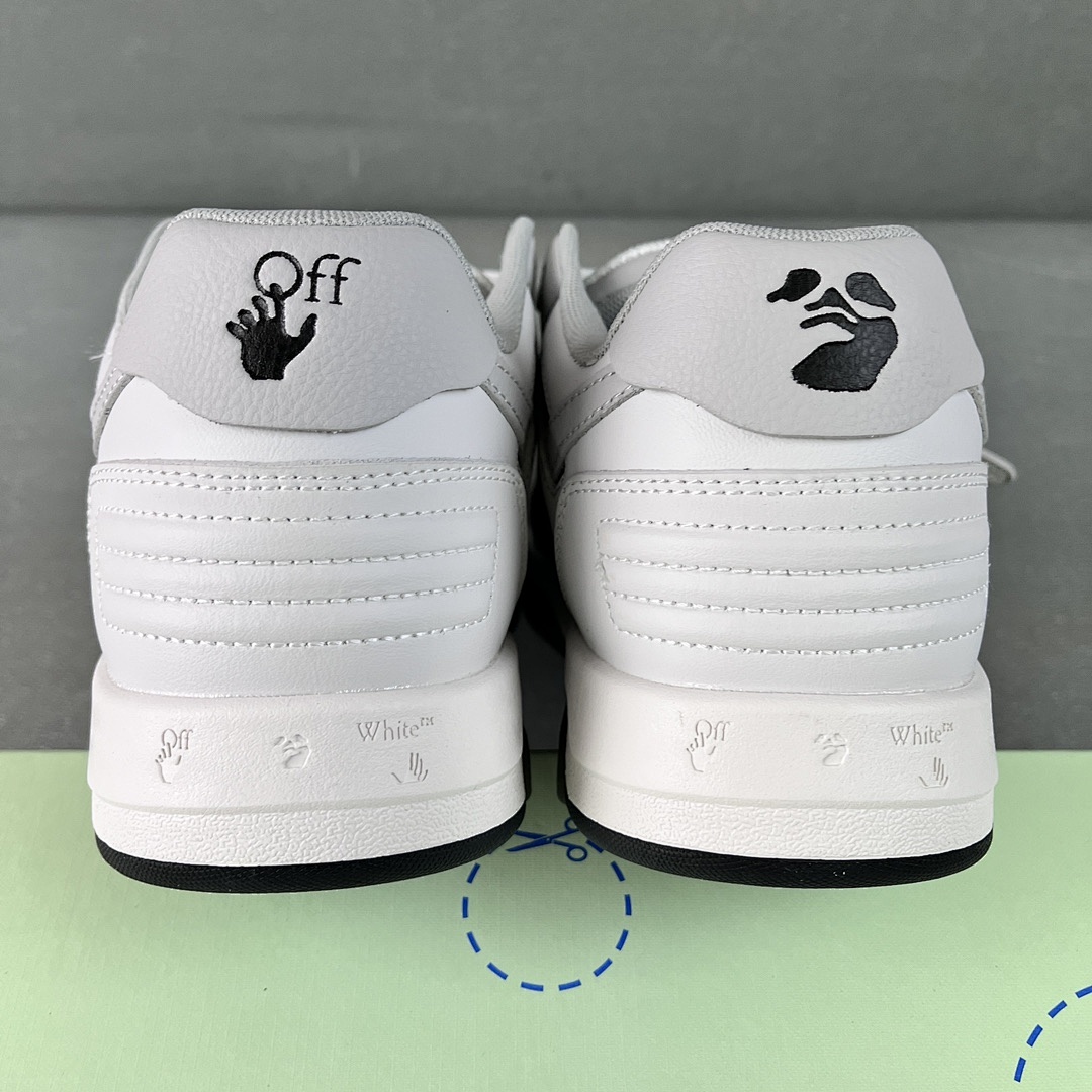 Off-White Shadow (Grey) - Image 3