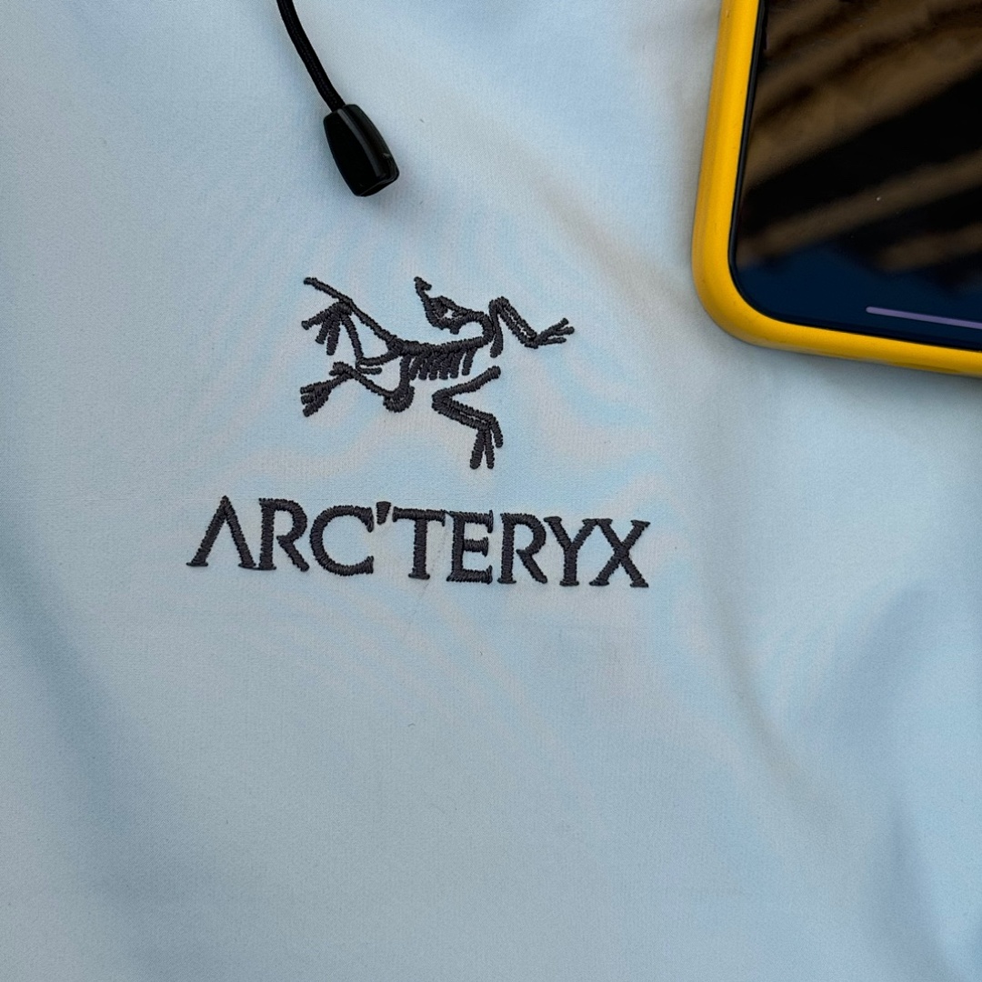 Arc'teryx Beta LT Jacket Lucent - Image 17