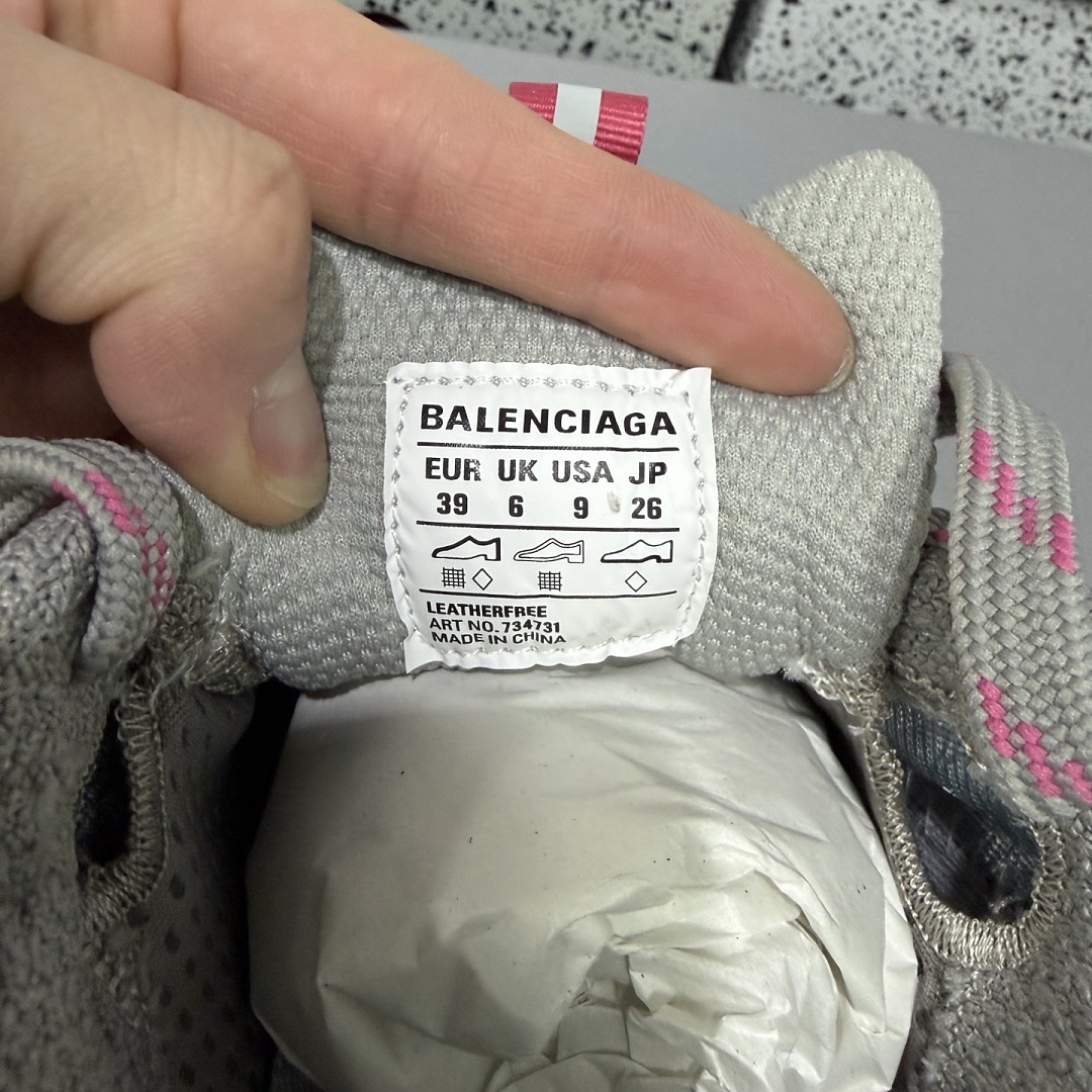 Balenciaga 3XL - Image 7