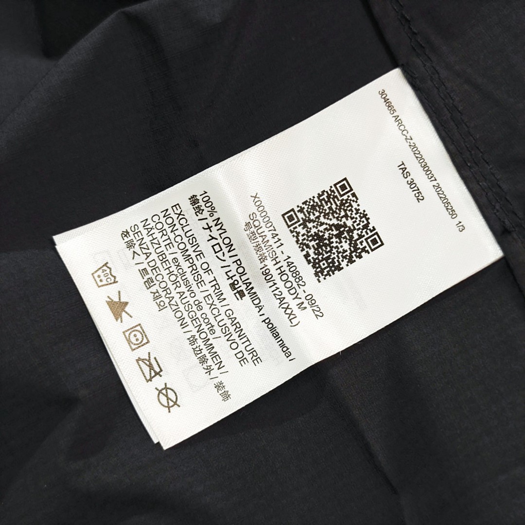 Arc'teryx Squamish Hoodie - Image 20