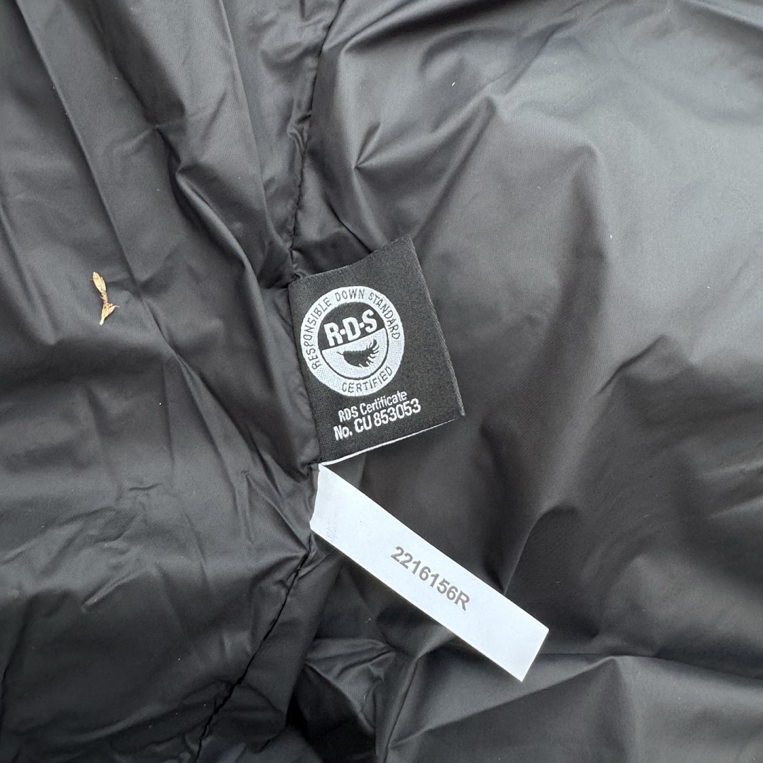 The North Face TNF Nuptse Down Parka - Image 8