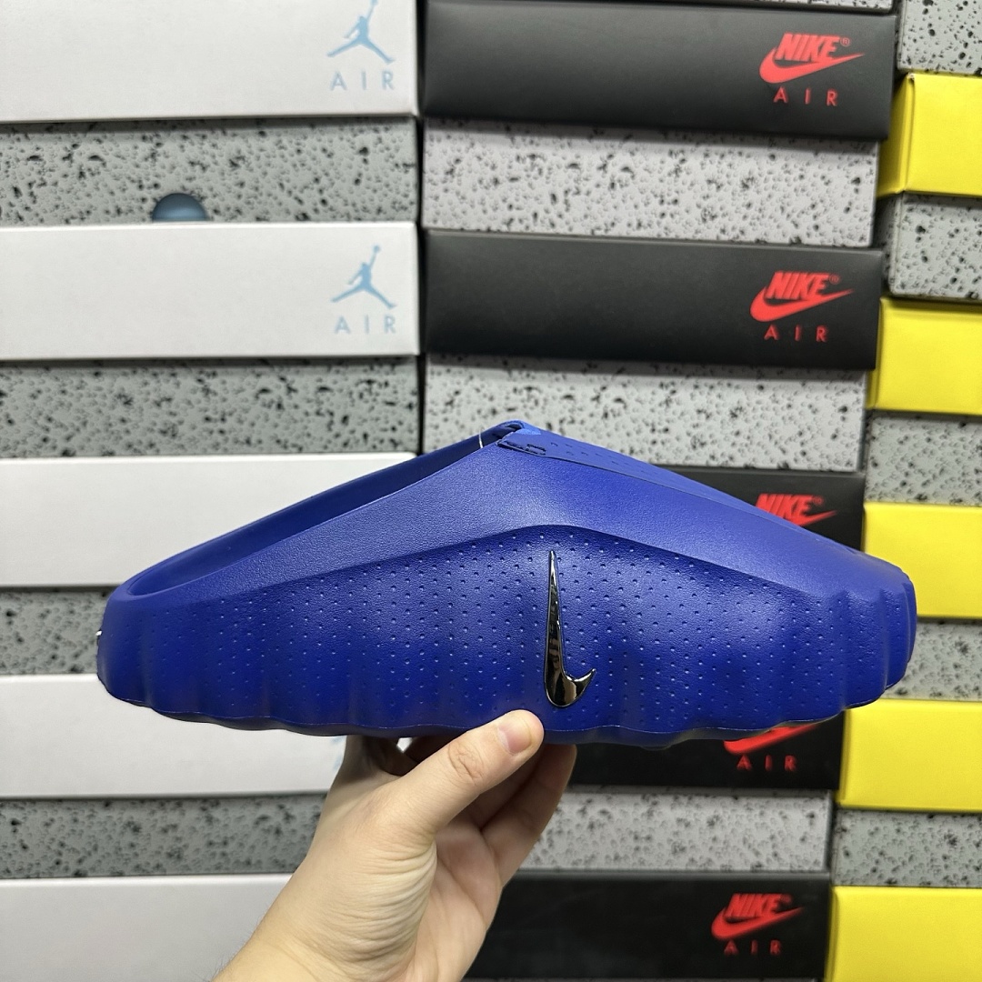 Nike Mind 001 Slide Old (Royal) - Image 2