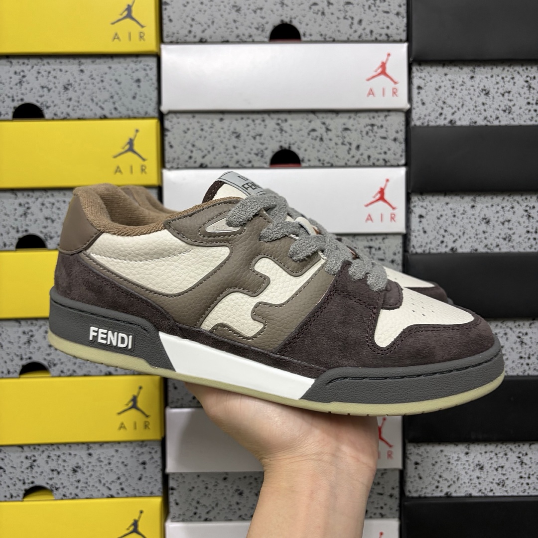 Fendi Match FD - Image 11
