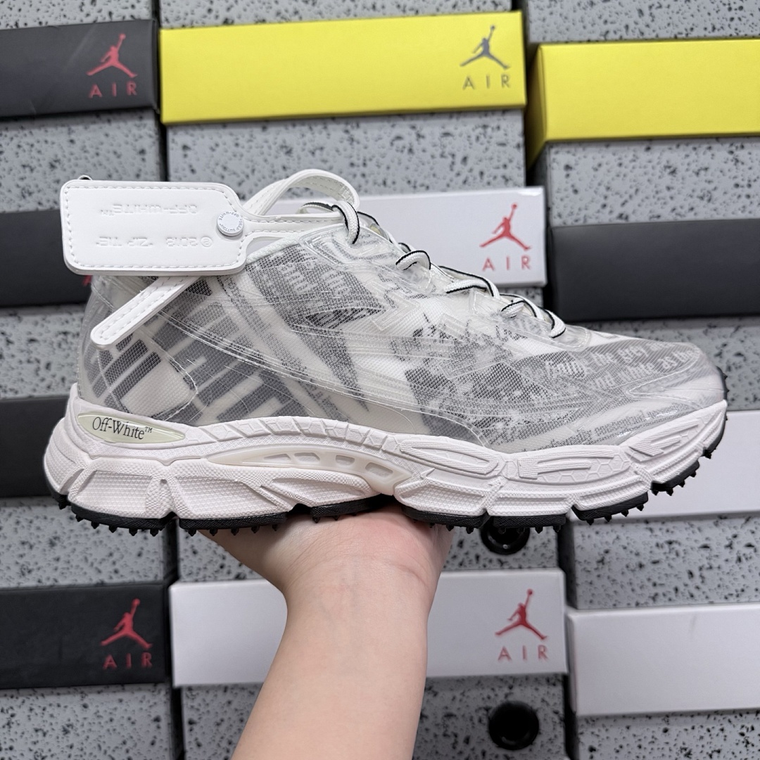 Off-White Be Right Back - Image 6