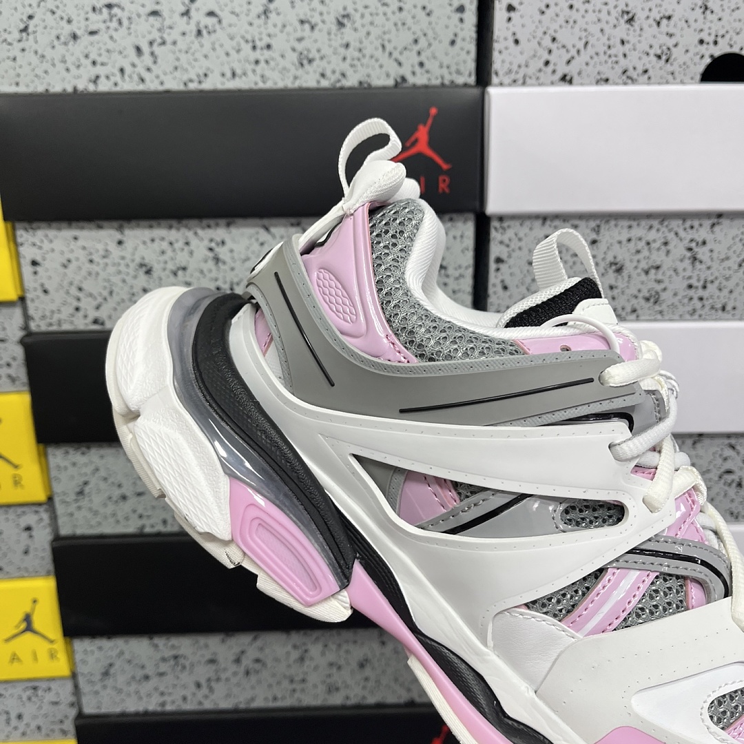 Balenciaga Track - Image 2