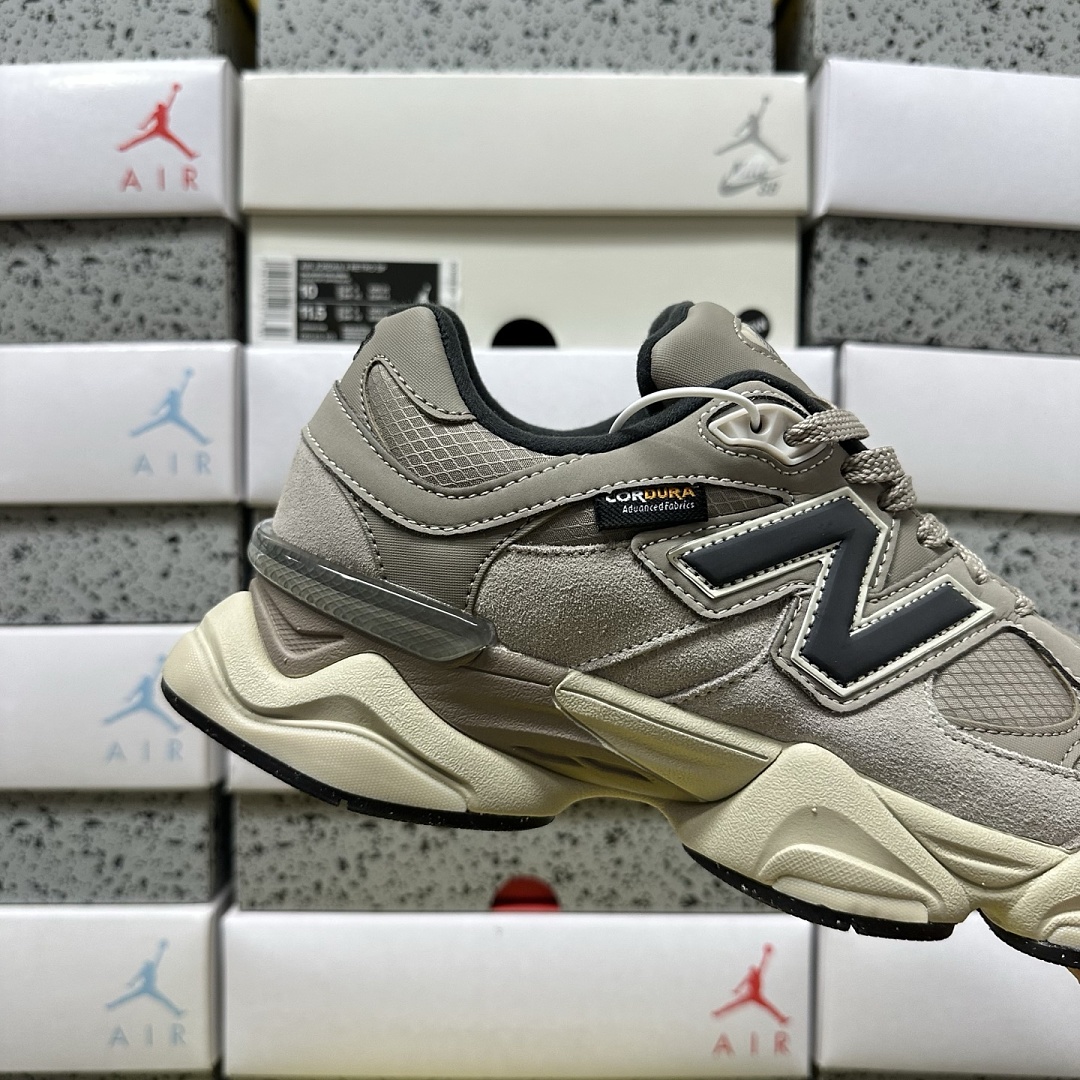 New Balance 9060 - Image 4