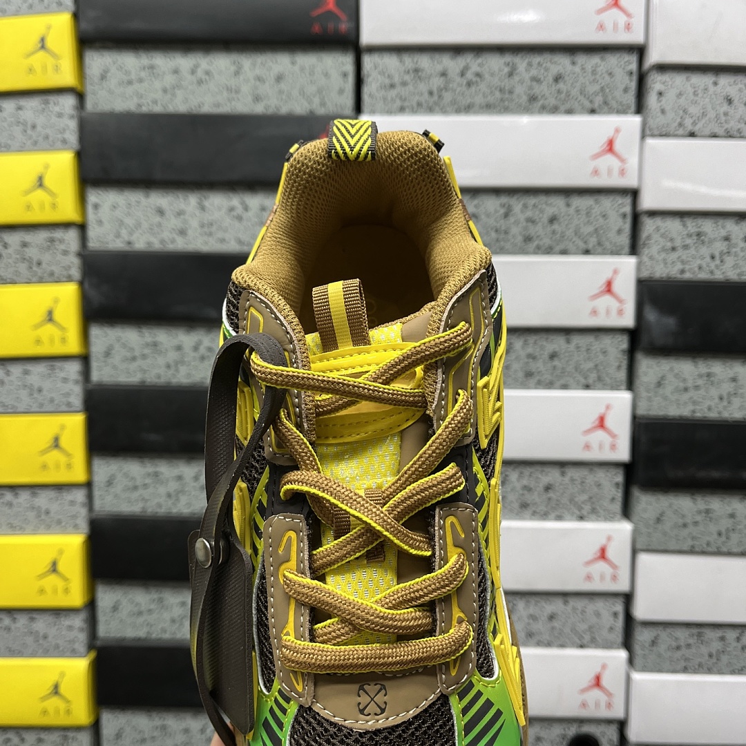 Off-White Be Right Back F24 10010 - Image 5