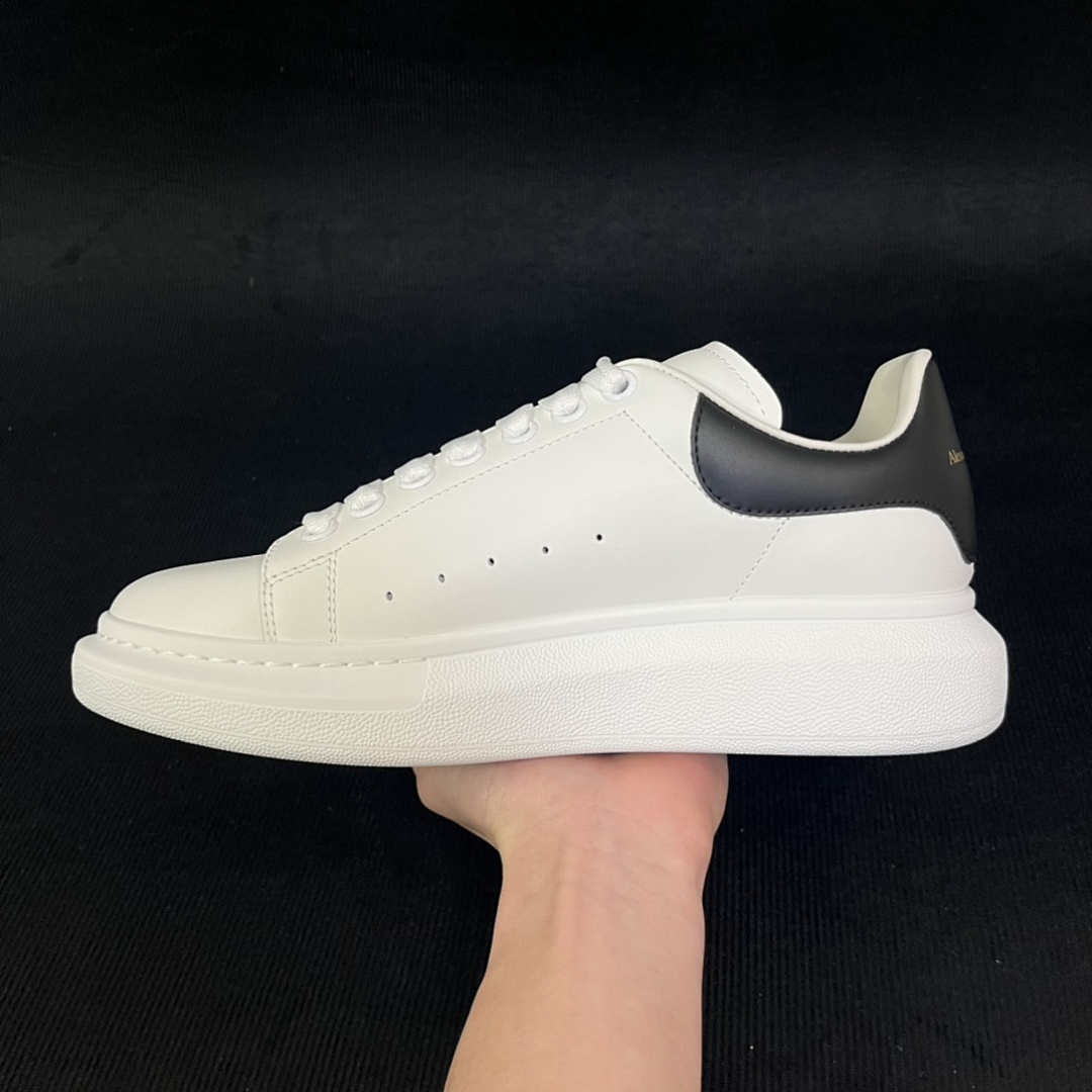 Alexander McQueen White Anthracite - Image 7