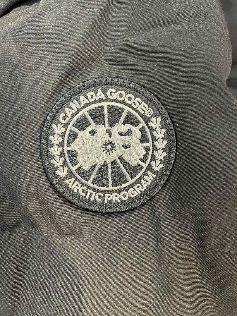 Canada Goose Macmillan Parka Jacket - Image 13