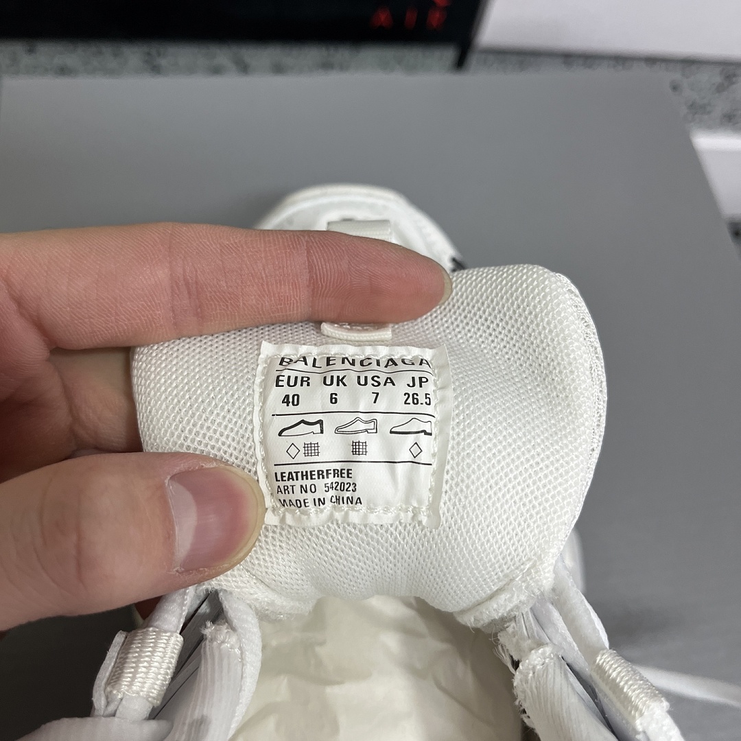 Balenciaga Track - Image 2